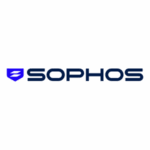 sophos logo azúl